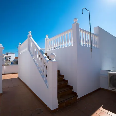 Pulguilla B Menyber Apartment