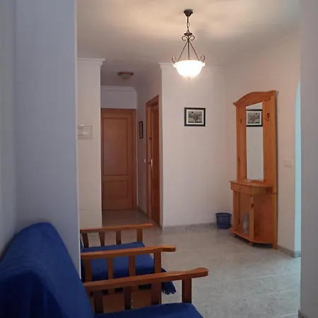 Pulguilla B Menyber Apartment