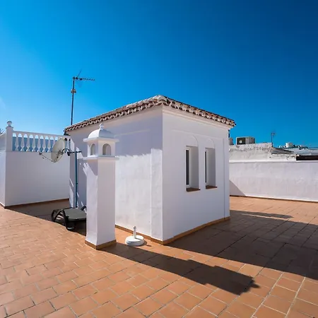 Pulguilla B Menyber * Nerja