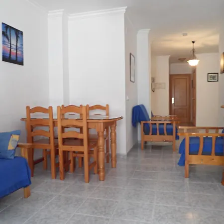Pulguilla B Menyber * Nerja